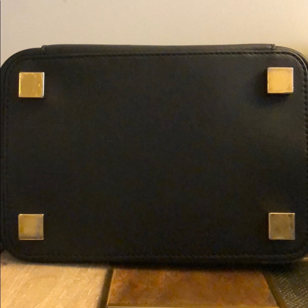 Michael Kors Collection Miranda Bucket Bag - Picture 6 of 9